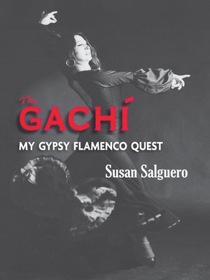 cover image of The Gachi